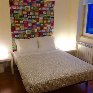 Kamer met een King Size Bed